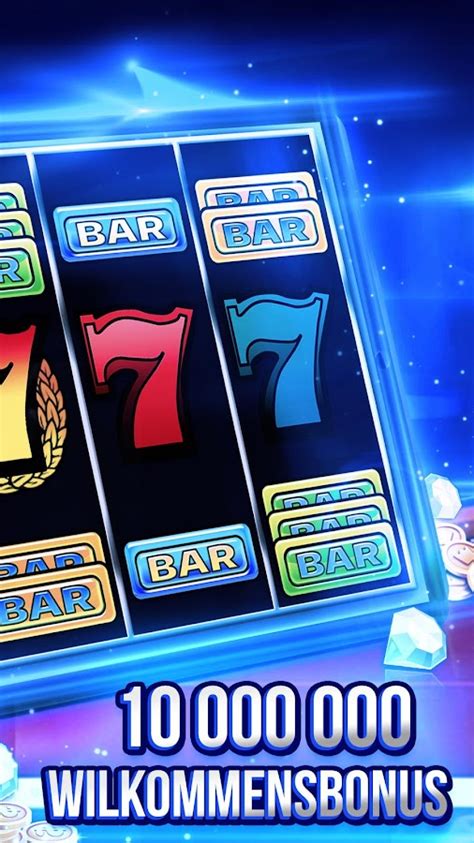 huuuge casino slots - spielautomaten kostenlos